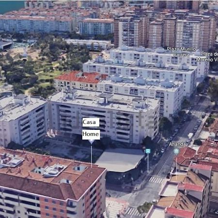 Ayala Beach Apartment 말라가 외부 사진