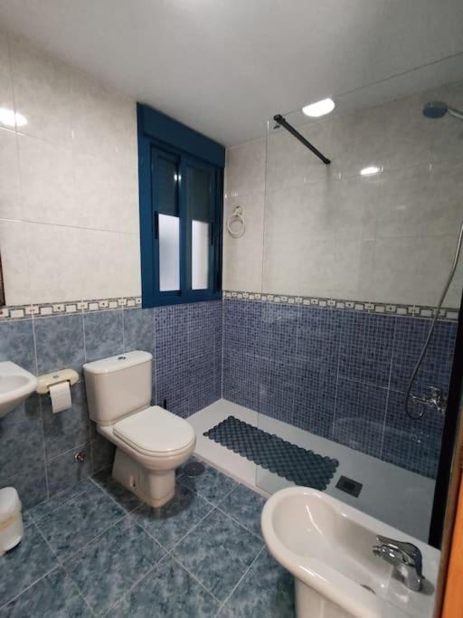Ayala Beach Apartment 말라가 외부 사진