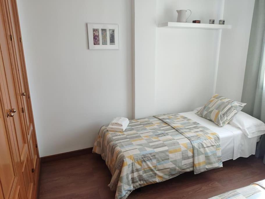 Ayala Beach Apartment 말라가 외부 사진