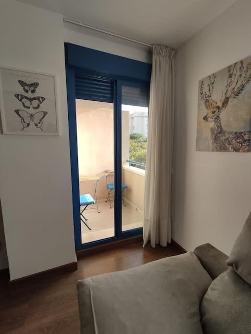 Ayala Beach Apartment 말라가 외부 사진