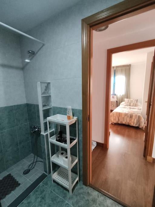 Ayala Beach Apartment 말라가 외부 사진