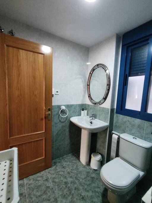 Ayala Beach Apartment 말라가 외부 사진